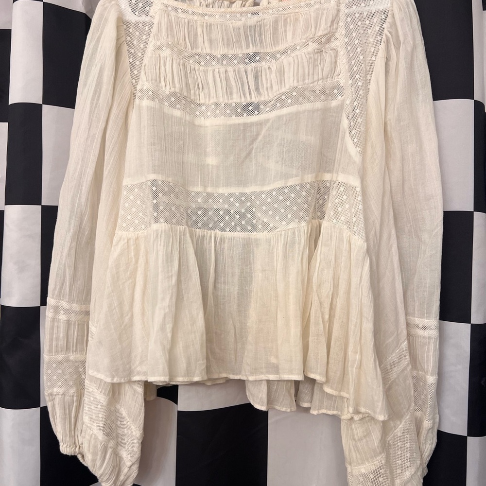 Free People Free-est Andi Top - Picture 2 of 3